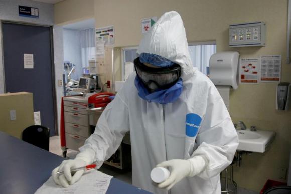 Control y registro de medicamentos en Hospital Comunitario Las Joyas