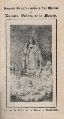 Novena Eficaz de las Tres Ave Marías