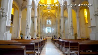 Parroquia de San Miguel