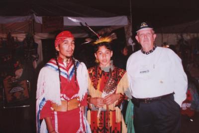 Evento cultural 