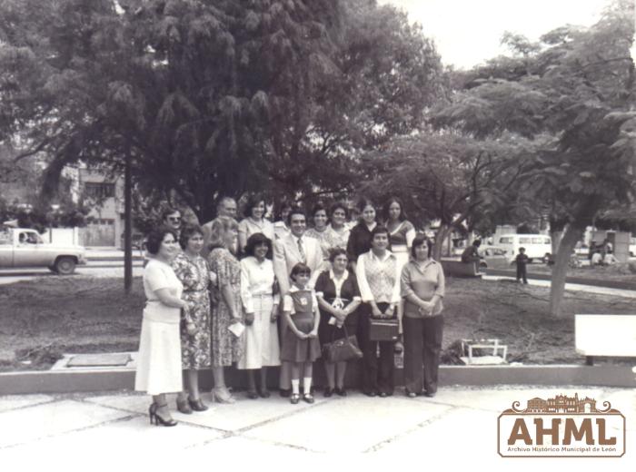  Ceremonia a los Niños Héroes, 13 de septiembre de 1979