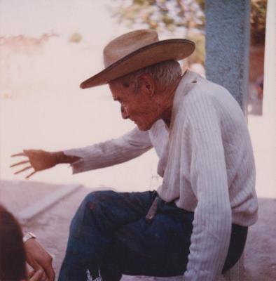 Don Vicente Rea 1995 