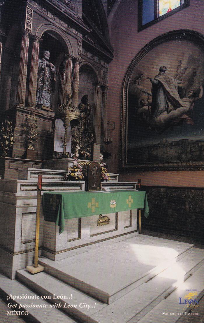 Oratorio de San Felipe Neri