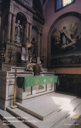 Oratorio de San Felipe Neri