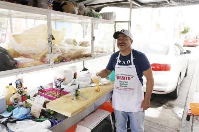 Duros y guacamayas Juanito