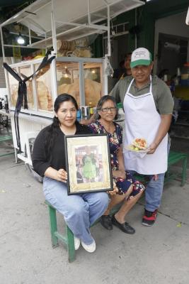Local de Guacamayas familiar ubicado en San Juan de Dios 