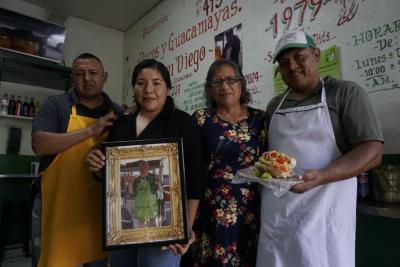 Duros y guacamayas 