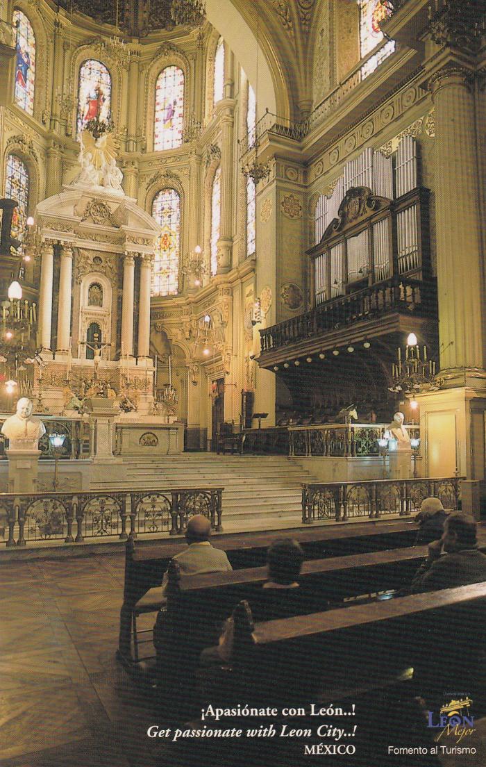Catedral Basílica 