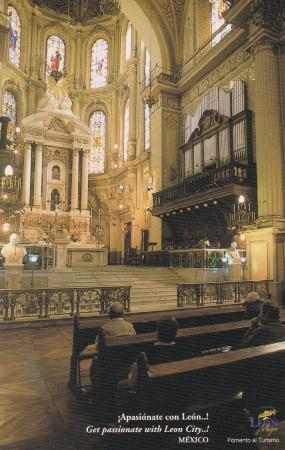 Catedral Basílica 