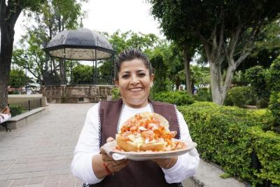 Las guacamayas de 