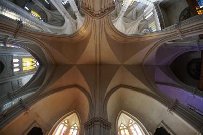 Templo Expiatorio Diocesano del Sagrado Corazón de Jesús