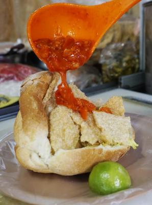Guacamayas de 