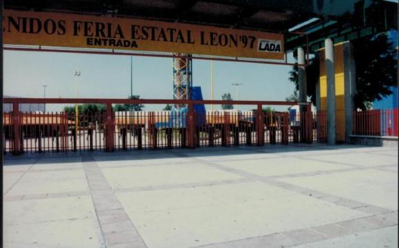 Feria Estatal de León 1997
