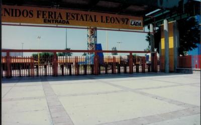 Feria Estatal de León 1997