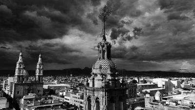 Catedral Basílica Metropolitana de Nuestra Madre Santísima de la Luz - 4