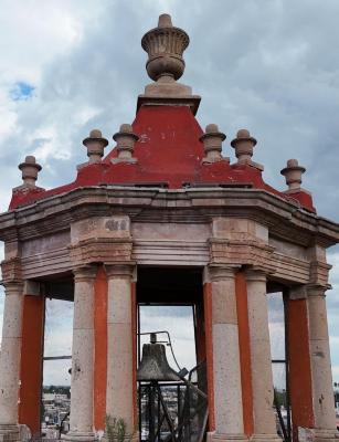 Templo de San Juan de Dios 6