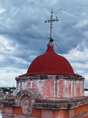 Templo de San Juan de Dios 7