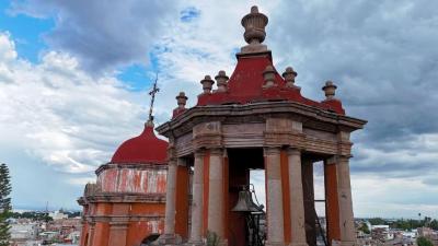 Templo de San Juan de Dios 8