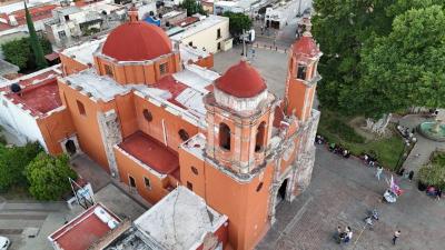 Templo de San Juan de Dios 23
