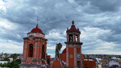 Templo de San Juan de Dios 14