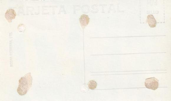 Fachada del Santuario de Guadalupe, ca.1930