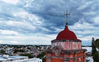 Templo de San Juan de Dios 4