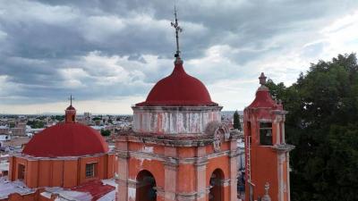 Templo de San Juan de Dios 21 