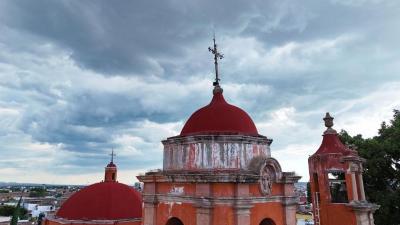 Templo de San Juan de Dios 24