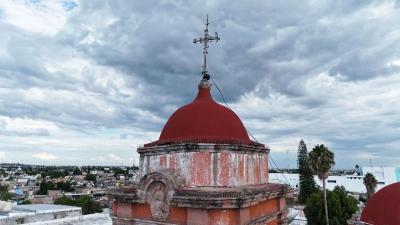 Templo de San Juan de Dios 5