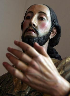 Museo de arte sacro 4 