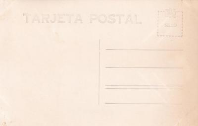 Postal del Santuario de Guadalupe en León, ca.1930