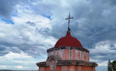 Templo de San Juan de Dios 15