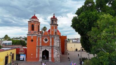 Templo de San Juan de Dios 13