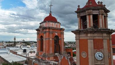 Templo de San Juan de Dios 2