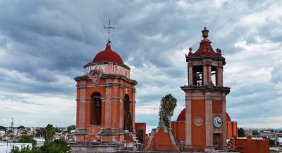 Templo de San Juan de Dios 3