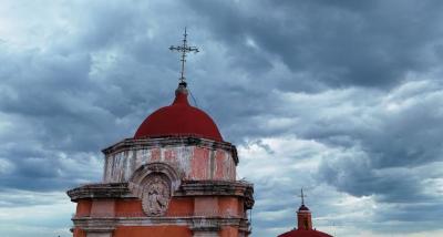 Templo de San Juan de Dios 16