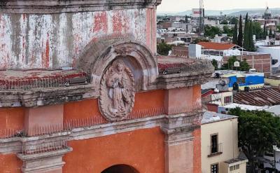 Templo de San Juan de Dios 22