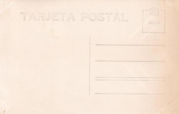 Postal del Santuario de Guadalupe en León, ca.1930
