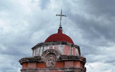 Templo de San Juan de Dios 18