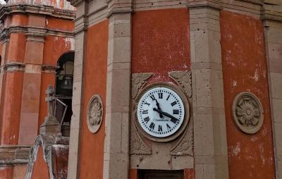 Templo de San Juan de Dios 10