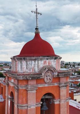 Templo de San Juan de Dios 20