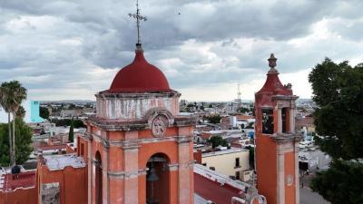 Templo de San Juan de Dios 19
