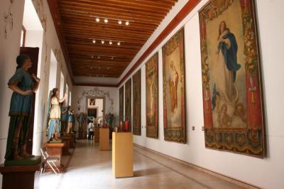 Museo de arte sacro 3