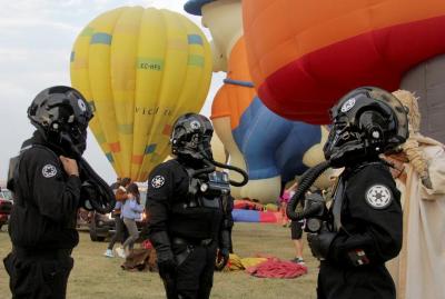 Festival Internacional del Globo 20
