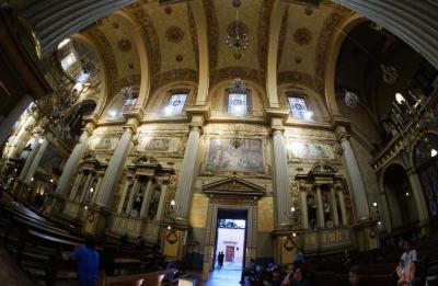 Catedral Basílica Metropolitana de Nuestra Madre Santísima de la Luz - 30