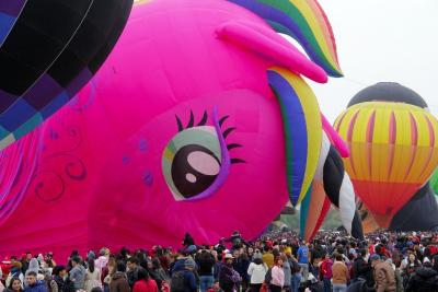 Festival Internacional del Globo 24