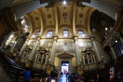 Catedral Basílica Metropolitana de Nuestra Madre Santísima de la Luz - 31