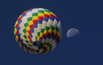 Festival Internacional del Globo 5