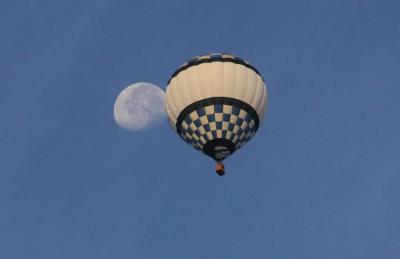 Festival Internacional del Globo 10
