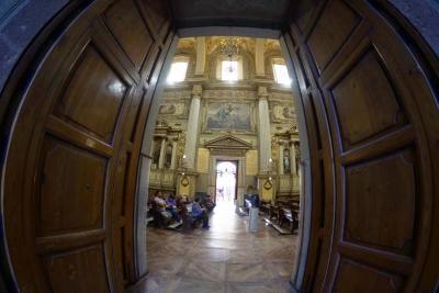Catedral Basílica Metropolitana de Nuestra Madre Santísima de la Luz - 25